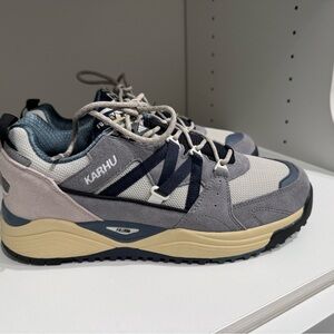 Men’s Karhu Fusion XC size 9 - brand new, never worn